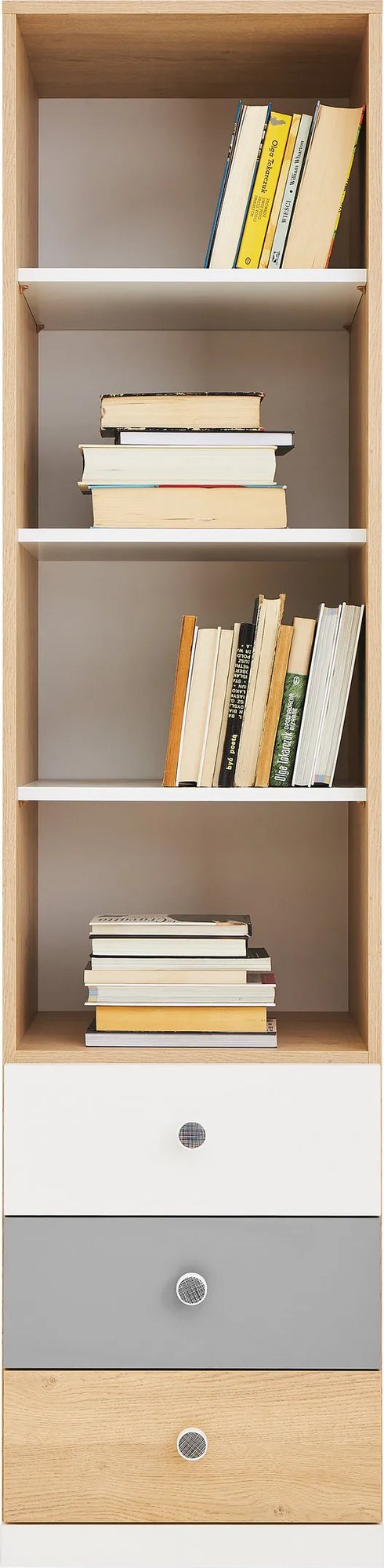 Meblar Regál Pixel 06