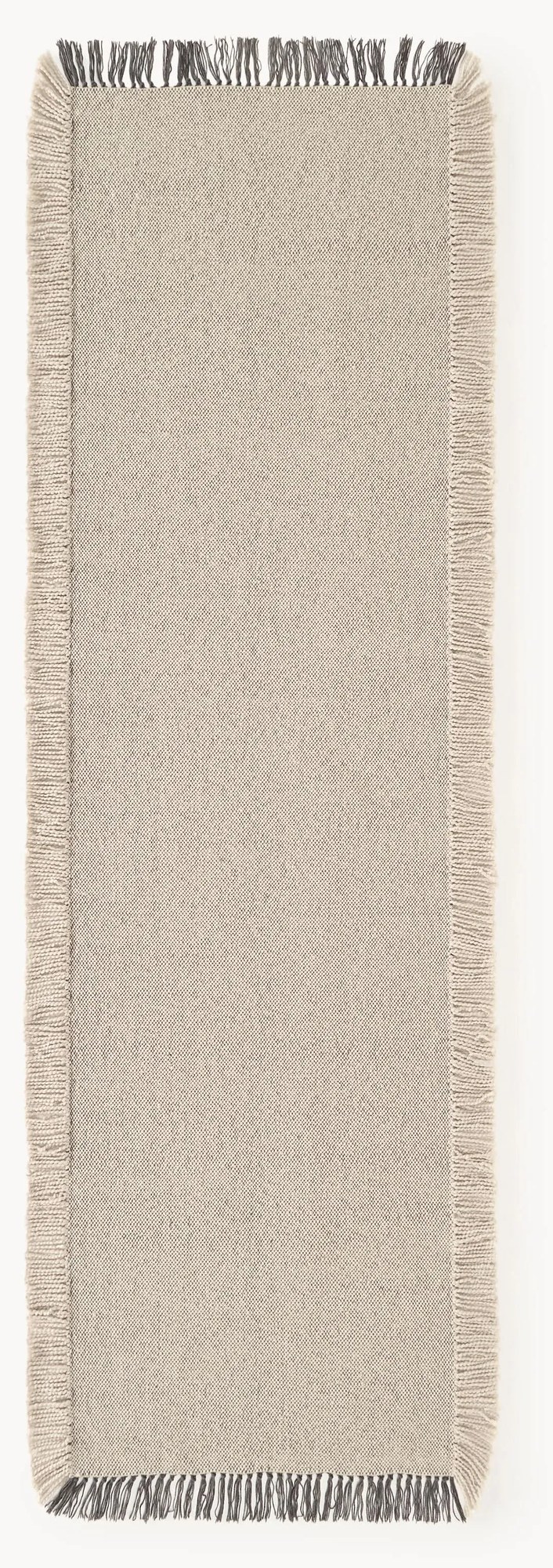 Ručne tkaný behúň do interiéru/exteriéru Marcus