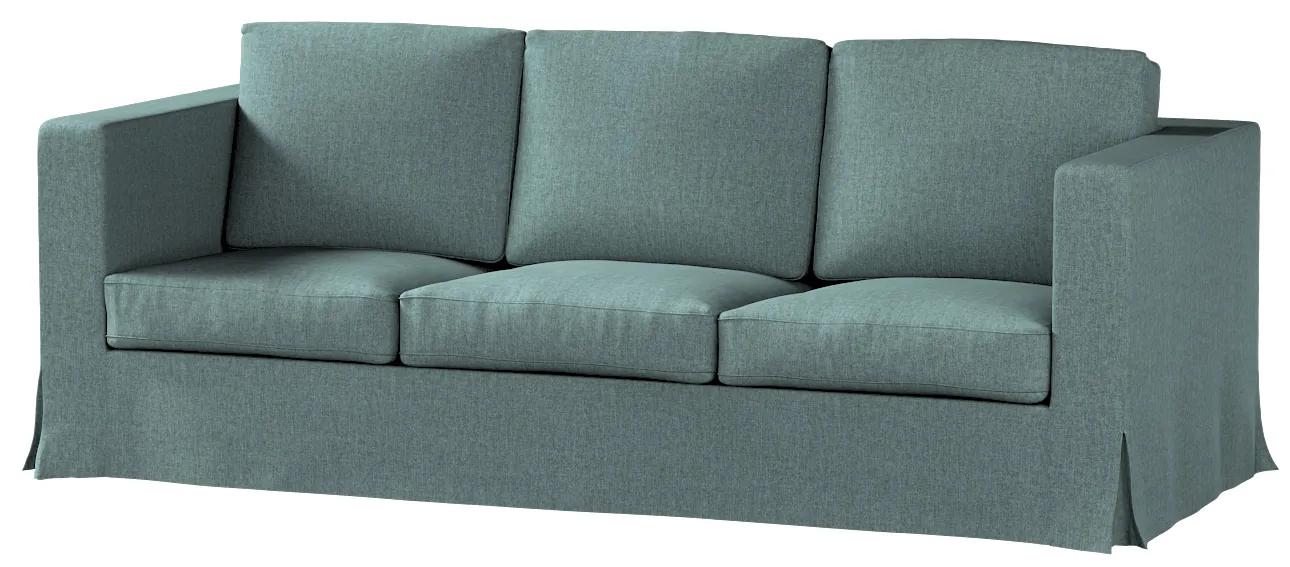 Poťah na sedačku Karlanda (pre 3 osoby,nerozkladacia,dlhý)