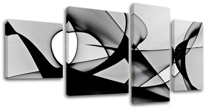 Obraz na plátne ABSTRAKT | rôzne rozmery