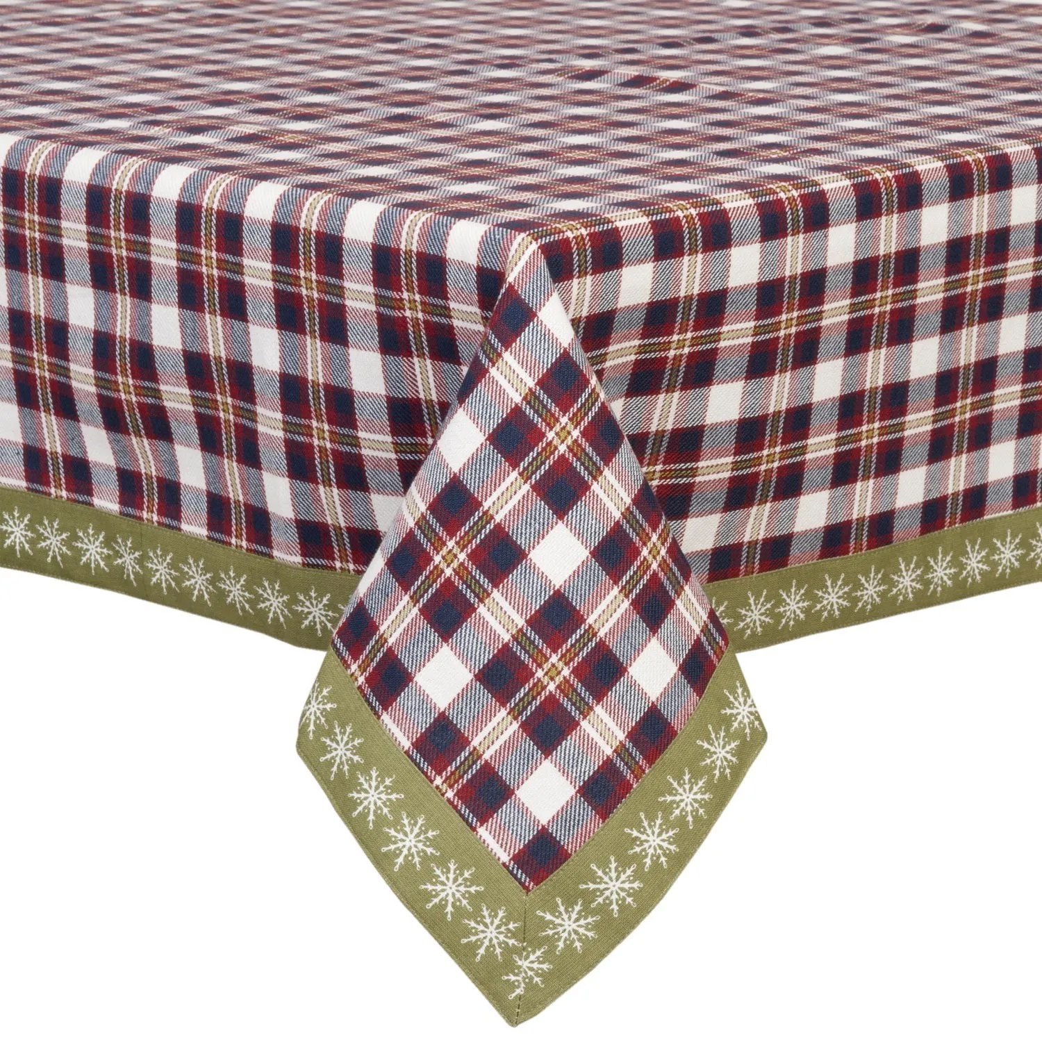 Obrus Its Cold Outside - 150 * 150 cm