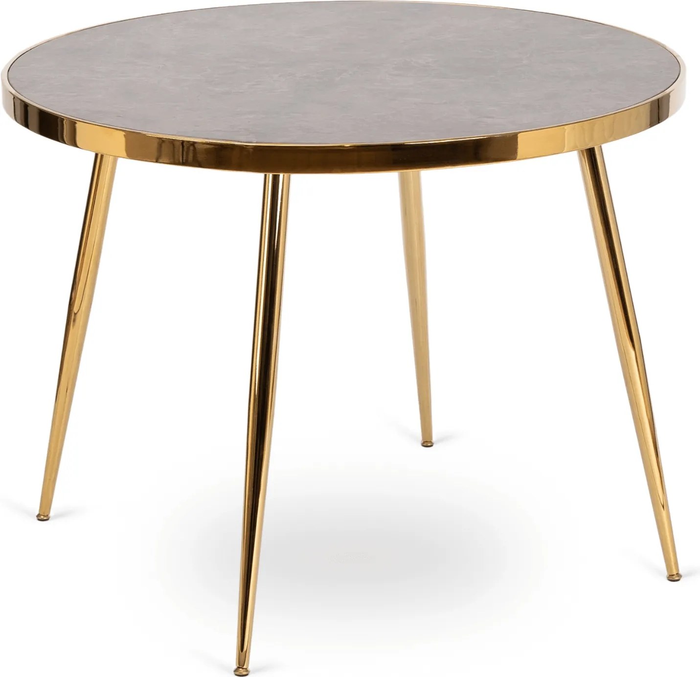 PROXIMA.store - Okrúhly konferenčný stolík TINGA