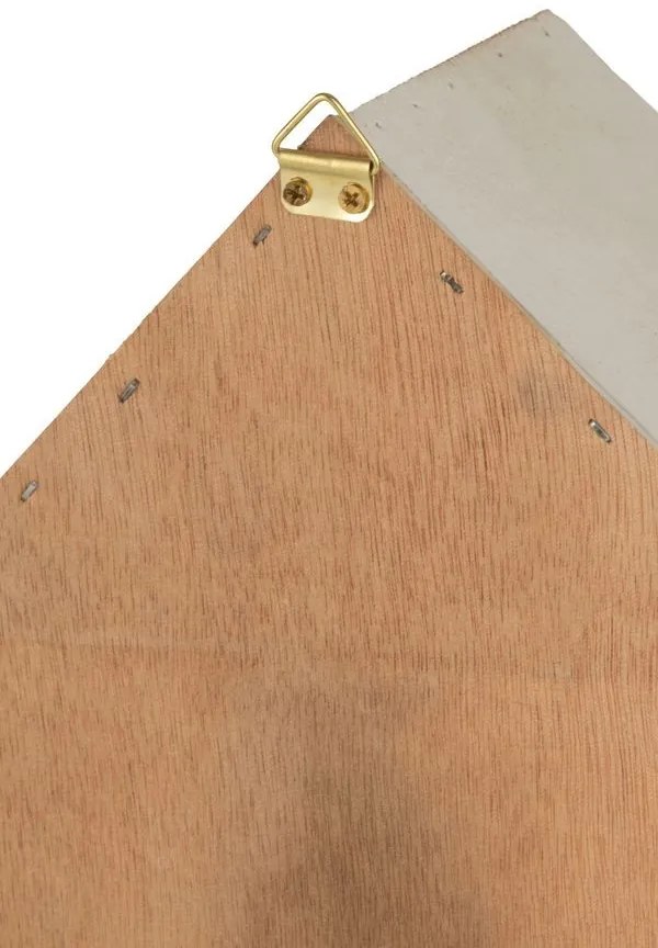 Drevený hmyzí dom Henna - 26*10*37cm