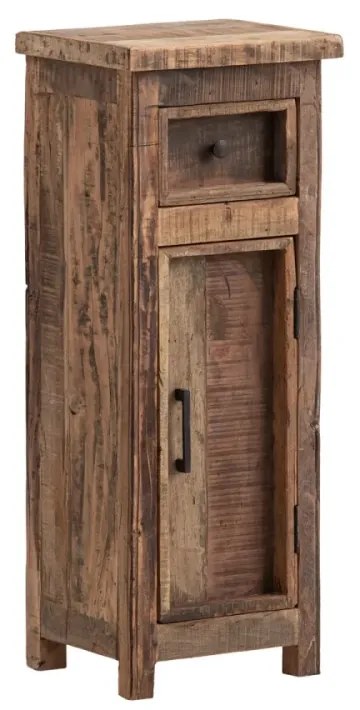 furniture-nabytek.cz - Skříňka do koupelny Sumatra