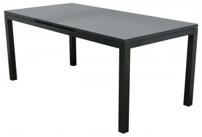 Doppler FIRENZE - rozkladací hliníkový stôl 180/240 x 90 x 75 cm - 2. akosť (N580)