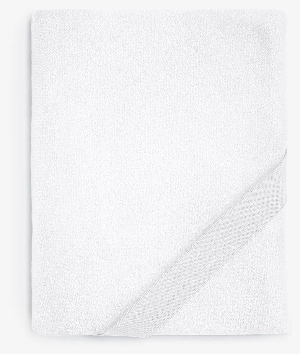 Goldea nepriepustný chránič matraca na detskú posteľ - 80 x 160 cm 80 x 160 cm