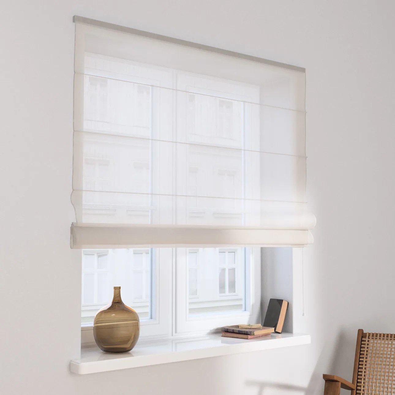 Rímska roleta Capri