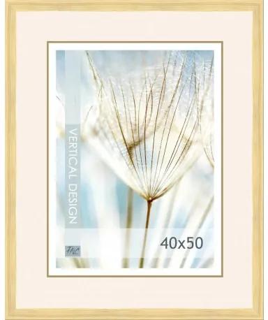 Fotorám 40x50, SLS/002