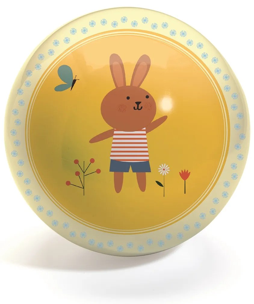 Lopta – Zajac – 12 cm