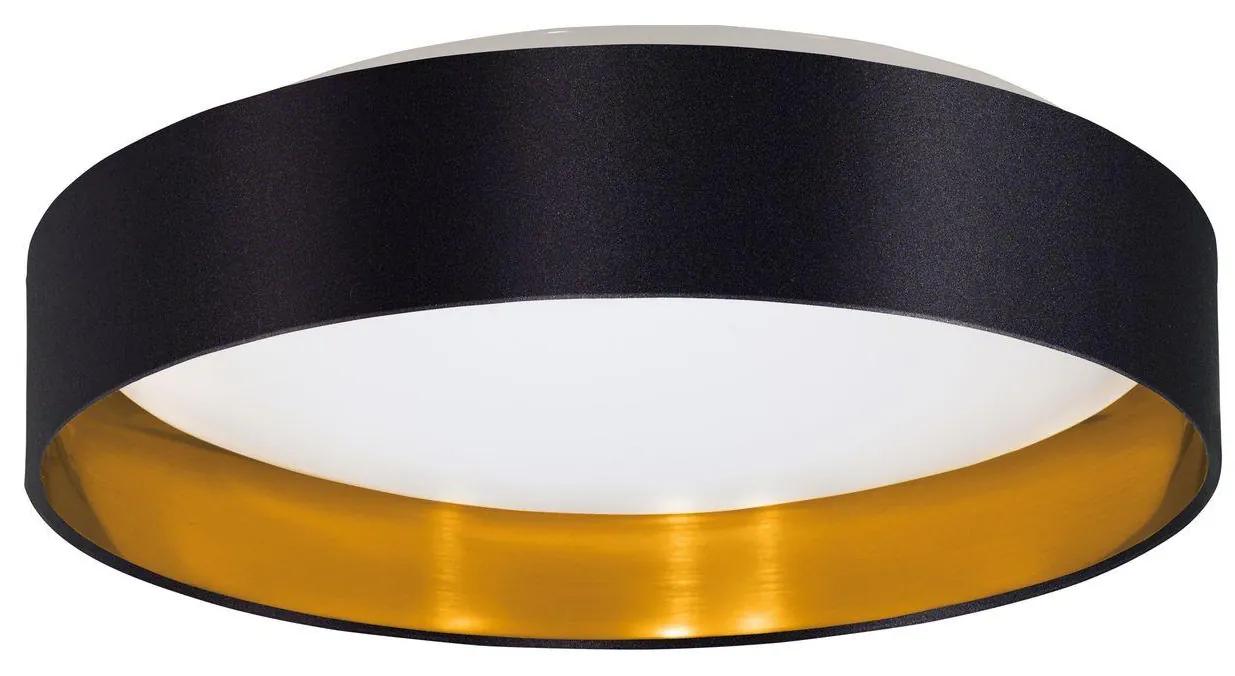 Moderné svietidlo EGLO MASERLO 2 LED stropné 99539