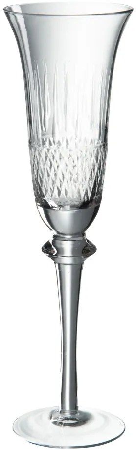 Pohárik na sekt Verre - ∅ 7 * 25 cm Pohárik na sekt Verre - ∅ 7 * 25 cm