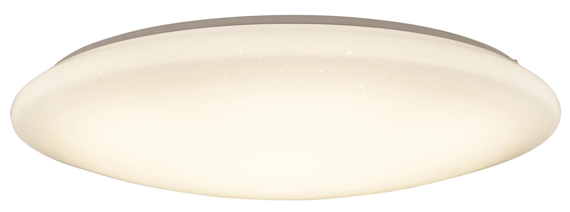 LED stropné svietidlo 80 cm s hviezdnym efektom a diaľkovým ovládaním - Extrema