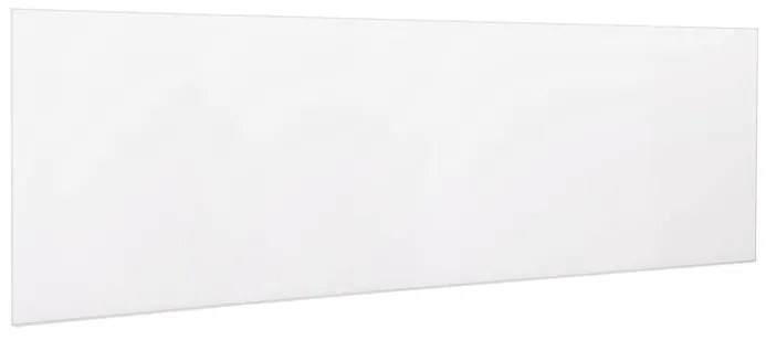 Biela magnetická tabuľa DORIS, 4000 x 1200 mm
