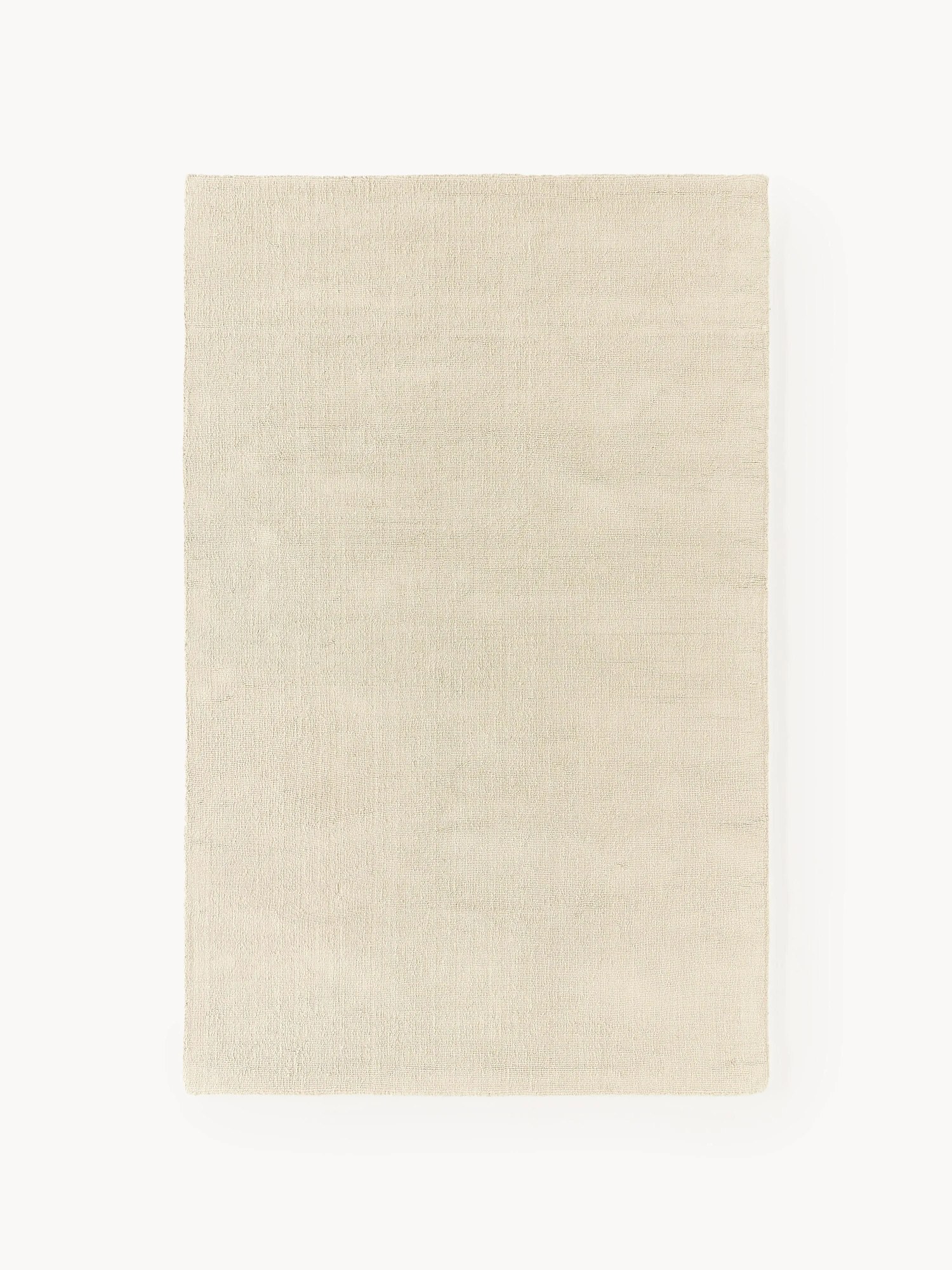 Ručne tkaný bavlnený koberec Lora