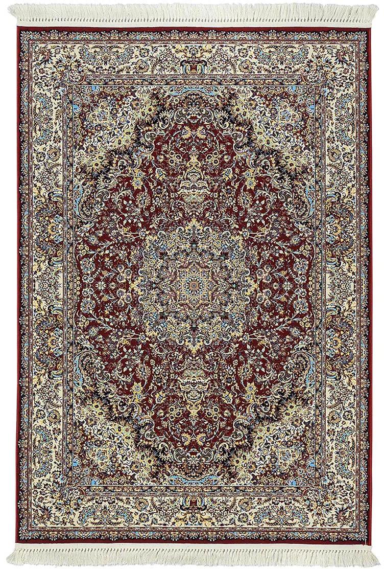 Koberce Breno Kusový koberec ROYAL TAPIS 8020/GG3R0, viacfarebná,133 x 190 cm