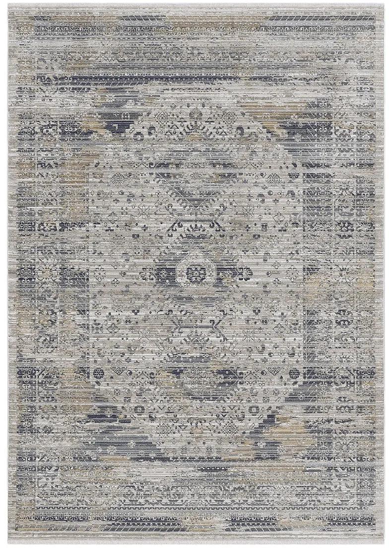 Koberce Breno Kusový koberec VOGUE 703/multi, viacfarebná,160 x 230 cm