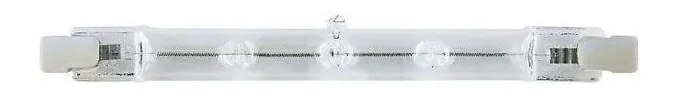 Rabalux Priemyselná žiarovka R7s/120W/230V 118 mm 2800K