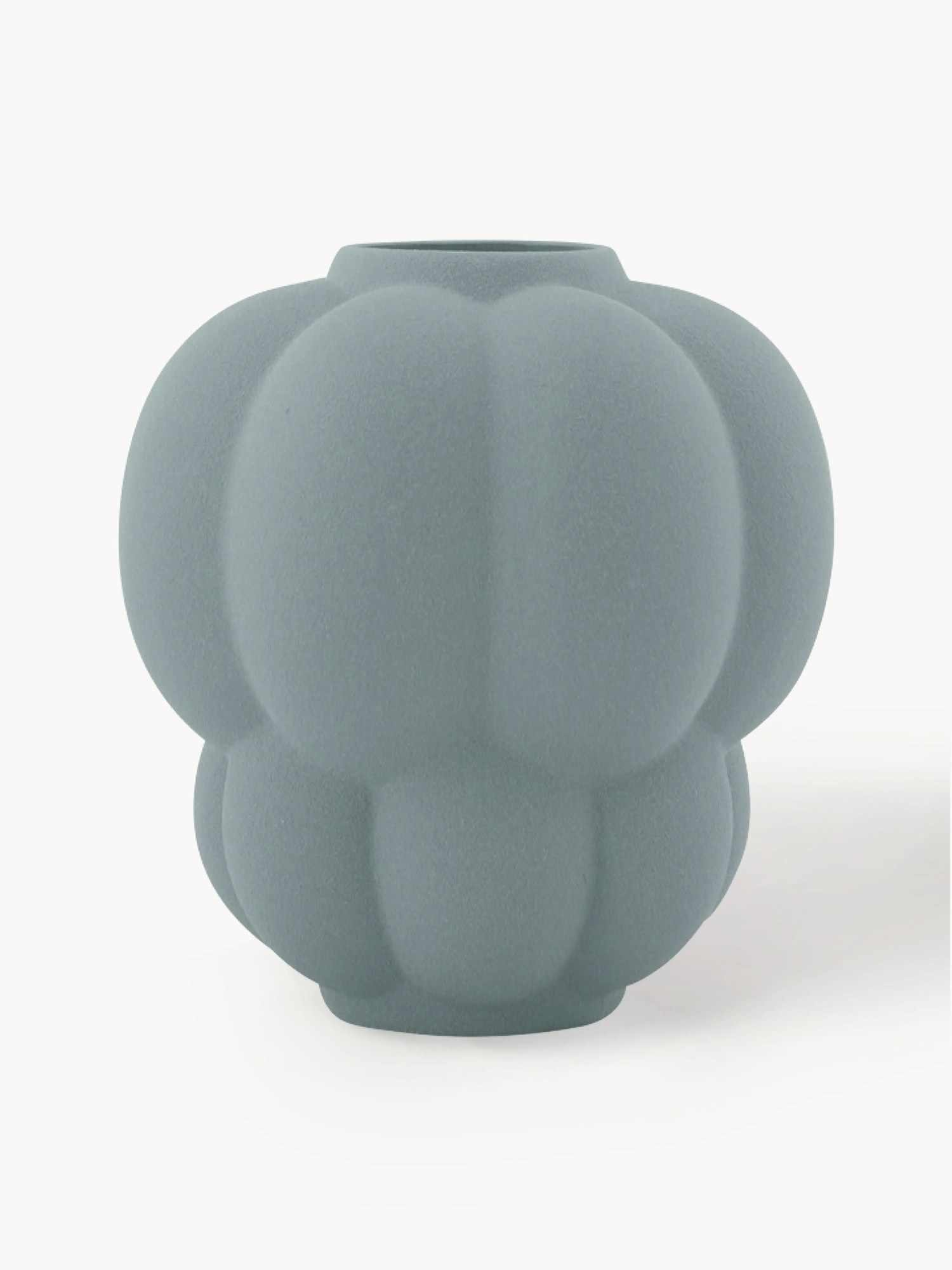 Keramická váza Uva, V 22 cm