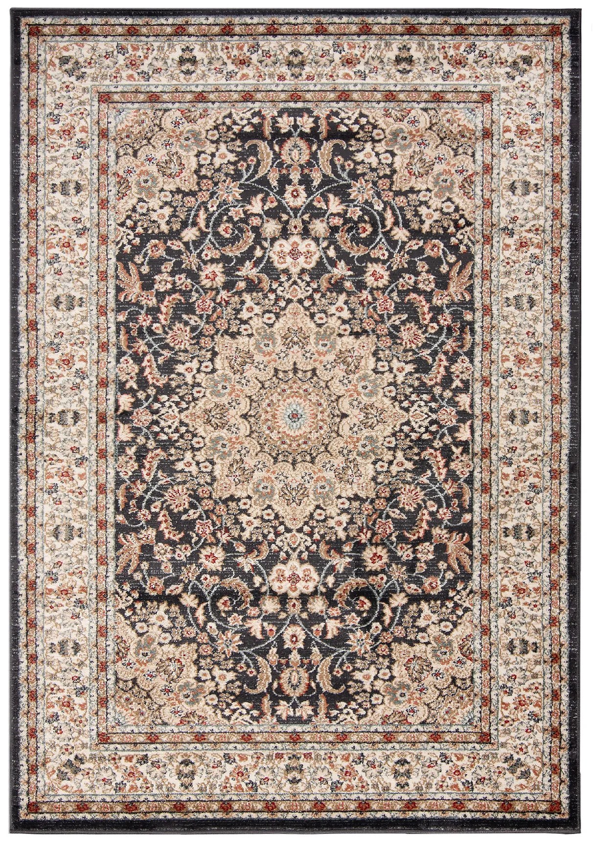 Orientálny koberec REN ROZMERY: 100x150 Orientálny koberec REN ROZMERY: 100x150