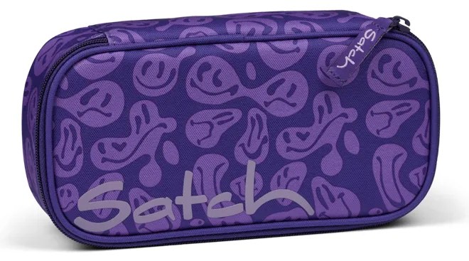 Peračník Ergobag Satch – Bright Faces