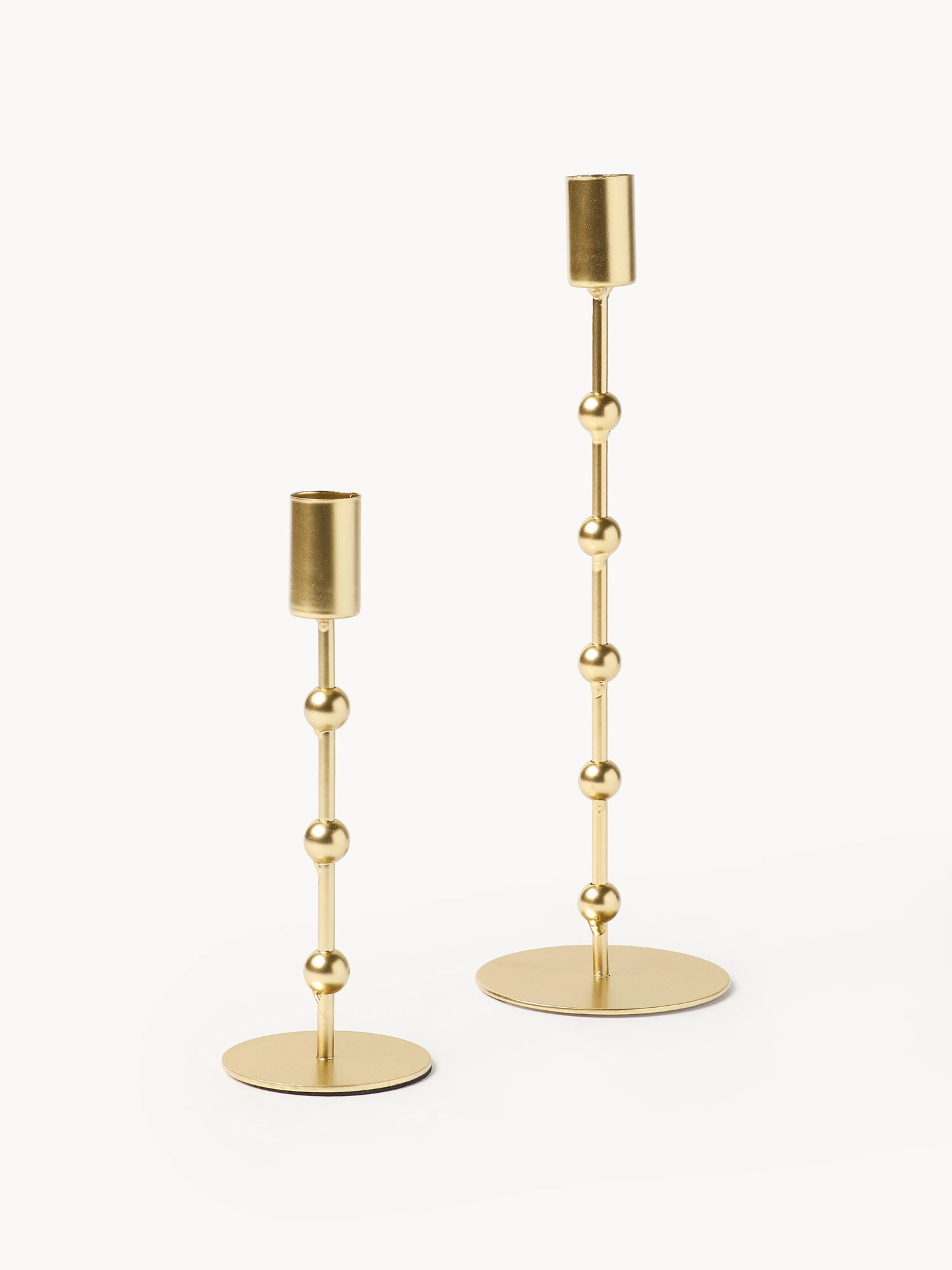 Svietniky Kimberly, 2 ks