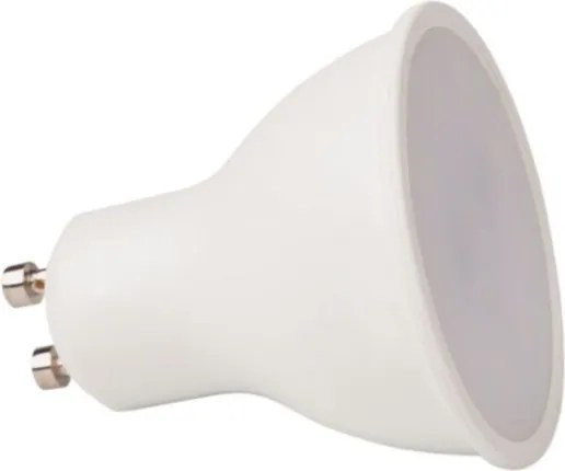 ecoPLANET LED žiarovka GU10 - 2W - neutrálna biela