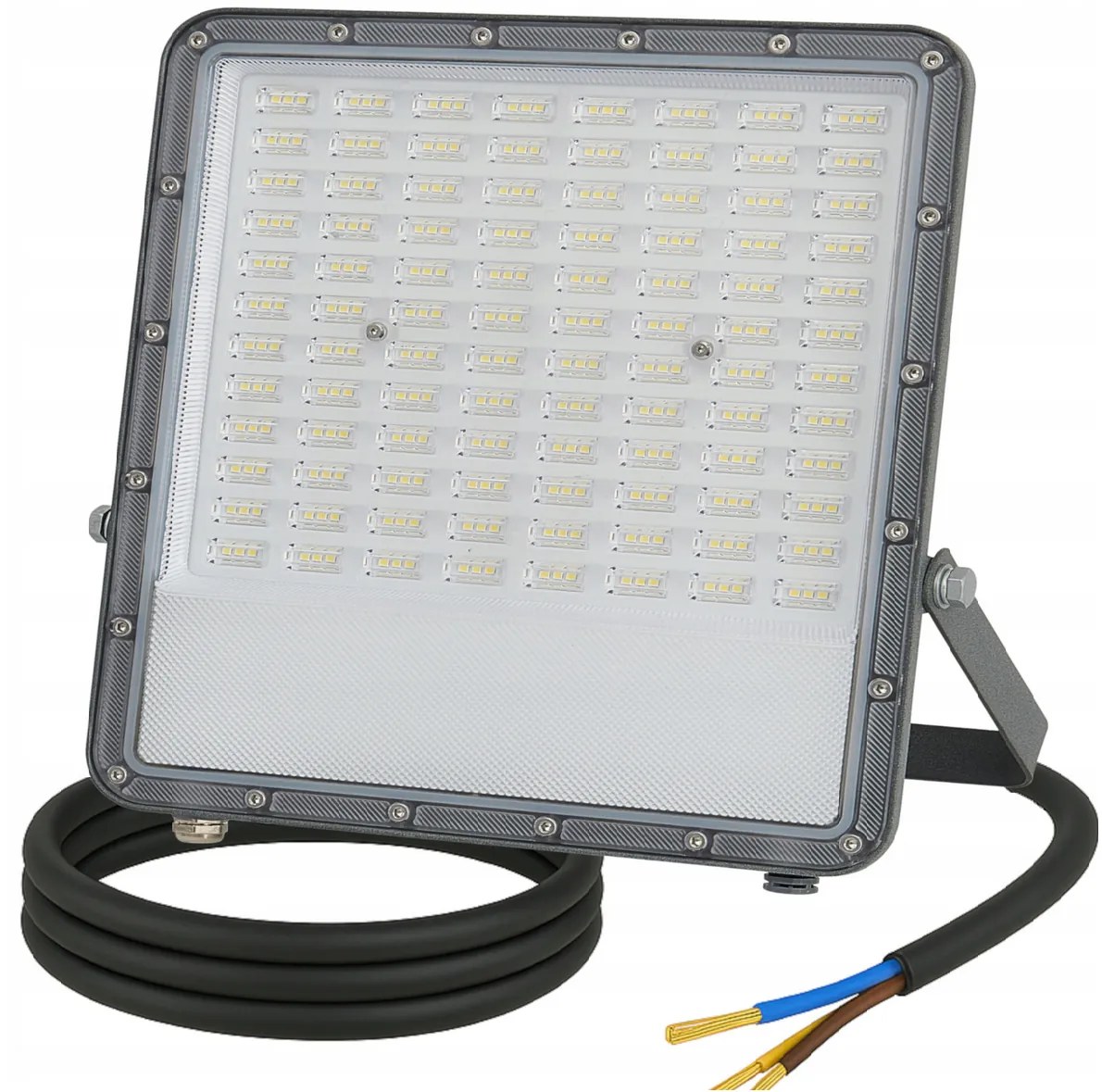BERGE LED bodové svetlo ODYN 200W - 18000lm - 4000K - IP66
