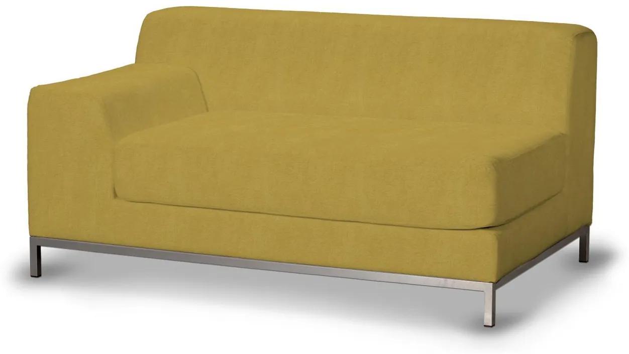 Poťah na sedačku Kramfors (ľavostranná, pre 2 osoby)