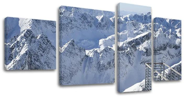 Obraz na plátne SLOVENSKO | rôzne rozmery