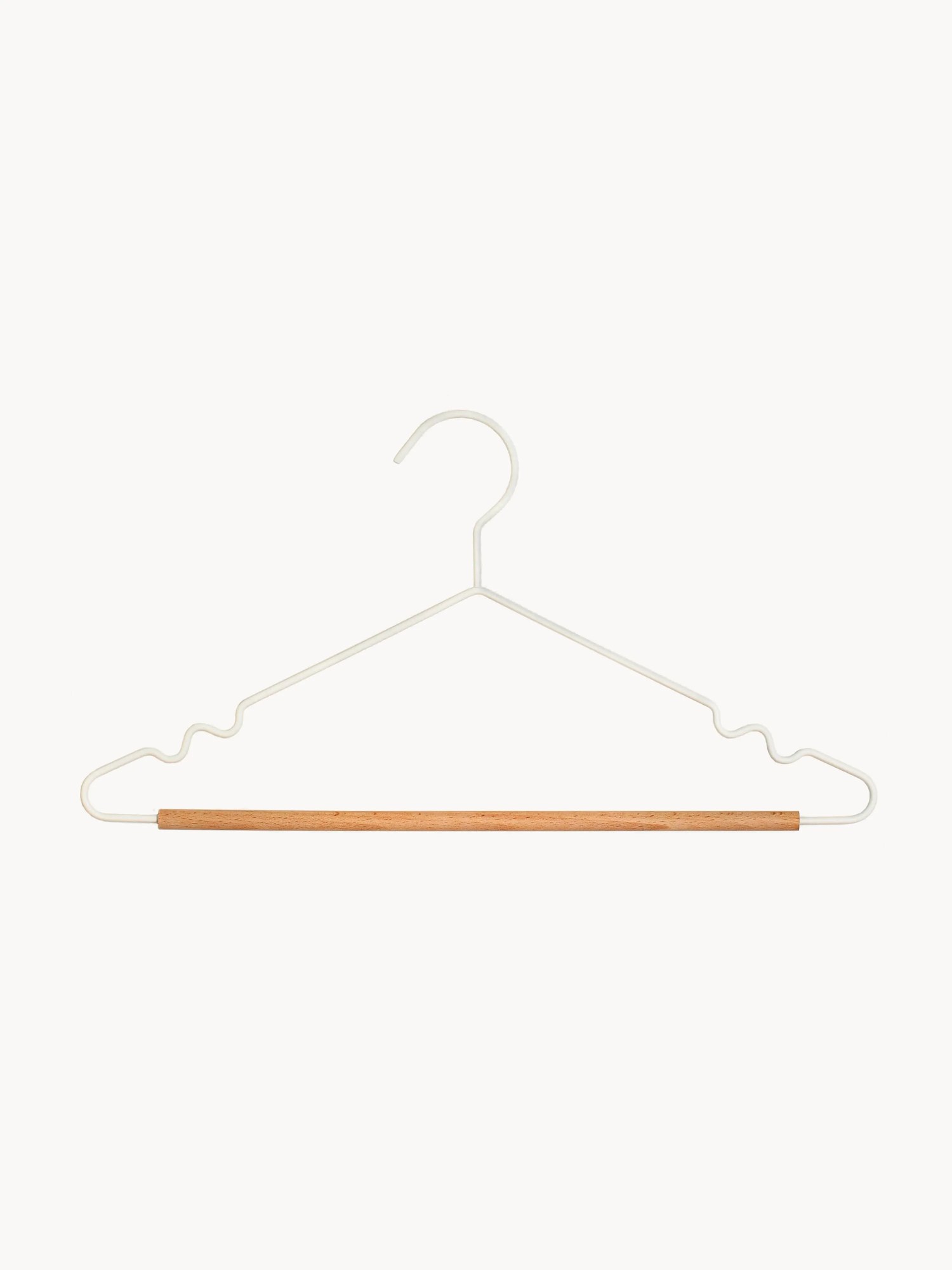 Vešiaky Adult Top, 10 ks