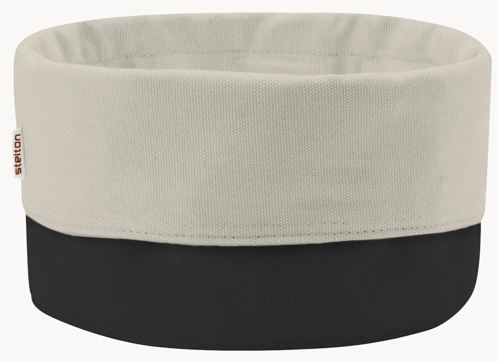 Dizajnový košík na chlieb Helga Duo