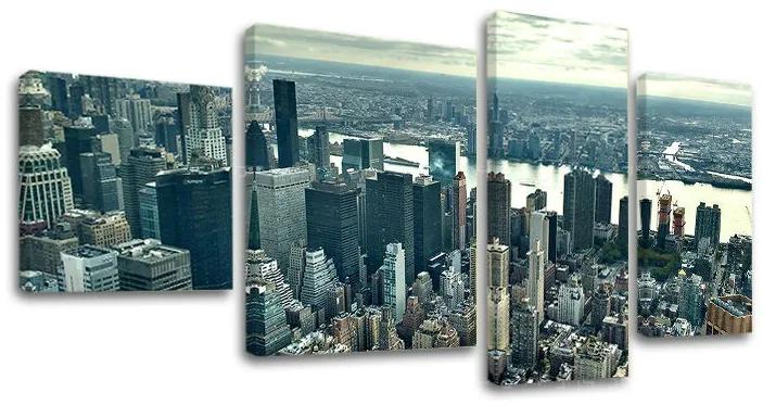 Obraz na stenu MESTO / NEW YORK | rôzne rozmery