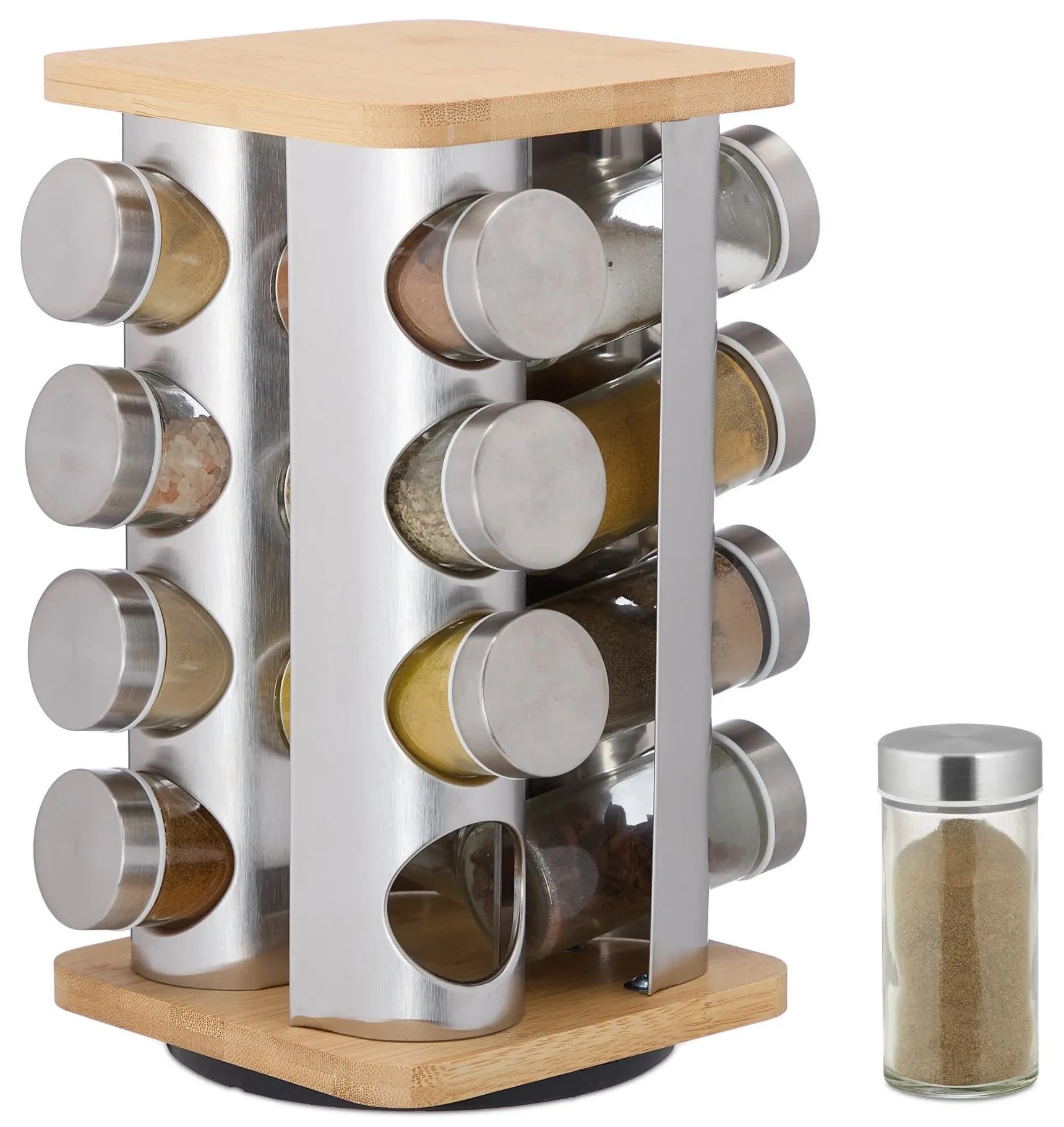 Kolotoč na korenie so 16 koreničkami RD48514