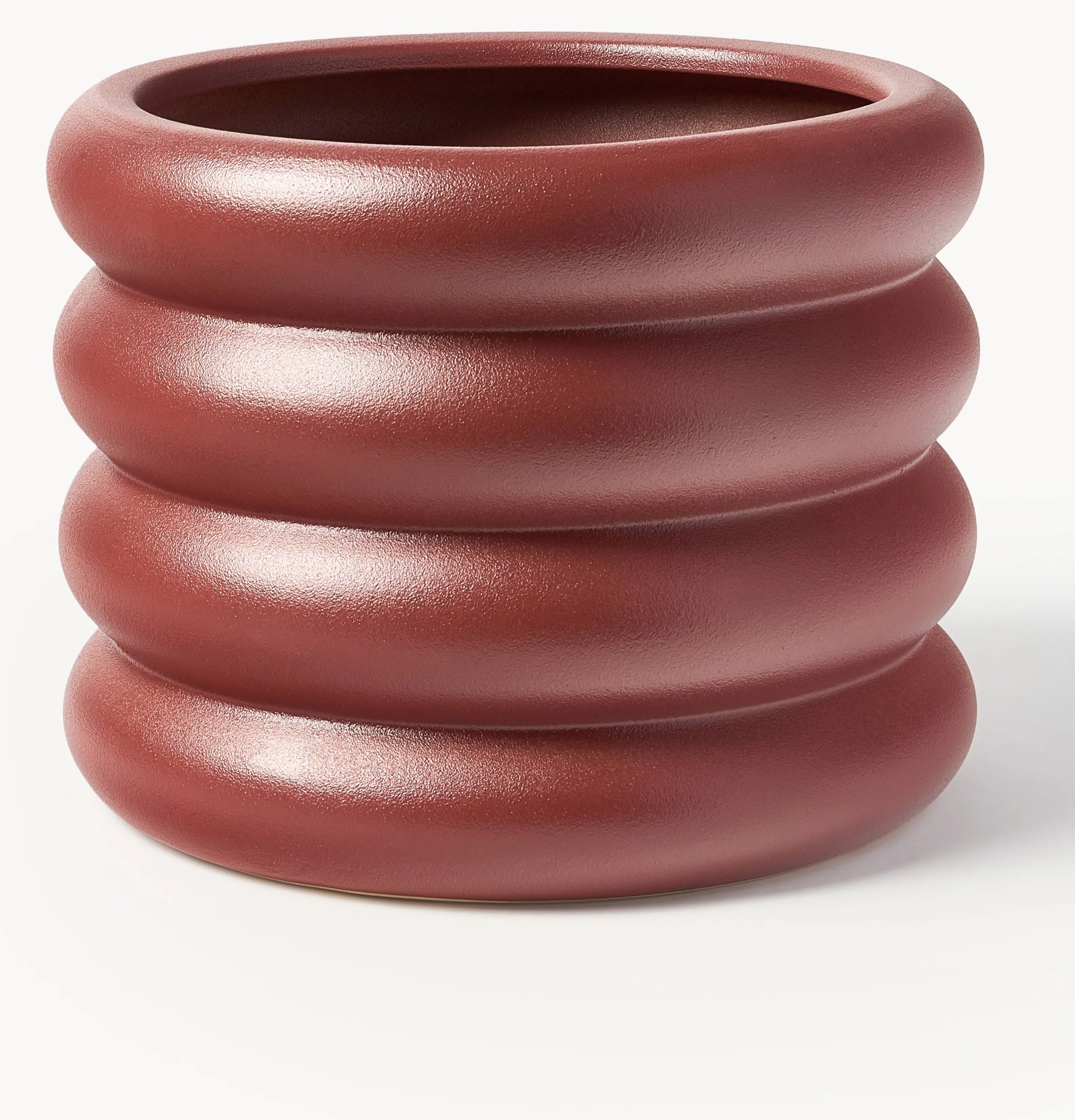 Obal na kvetináč Rudi 10, V 23 cm