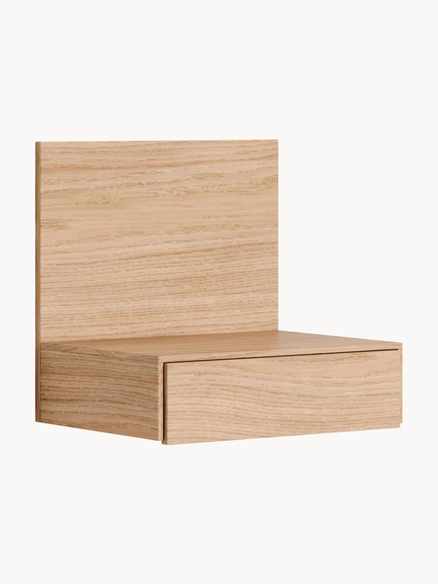 Nástenný nočný stolík Tana