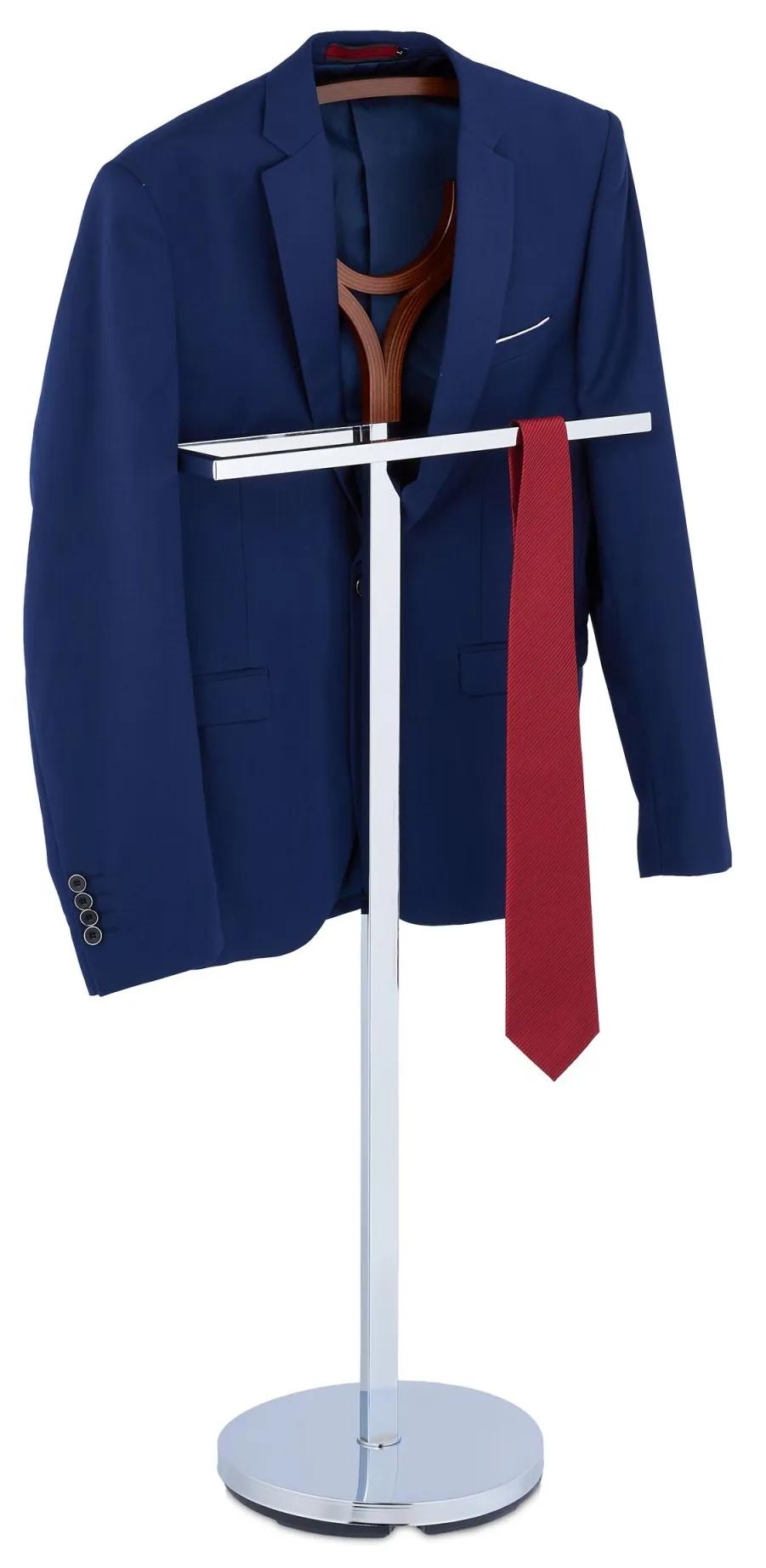 Elegantný komorník na sako RD48760
