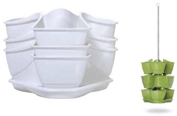 Petržlen závesný COUBI HERBAL biely 29,5cm