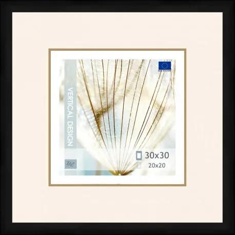 Fotorám 30x30, 2/C