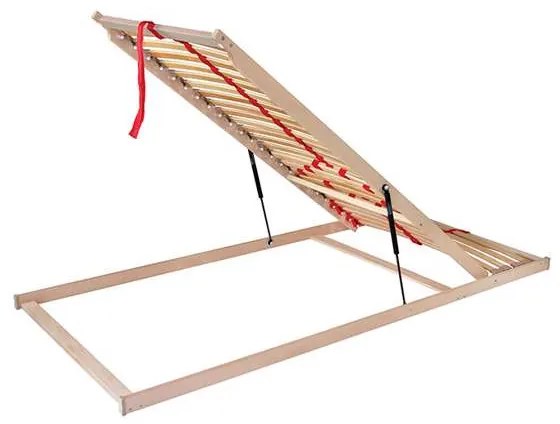 Ahorn PRIMAFLEX P PEVNÝ LAMELOVÝ ROŠT