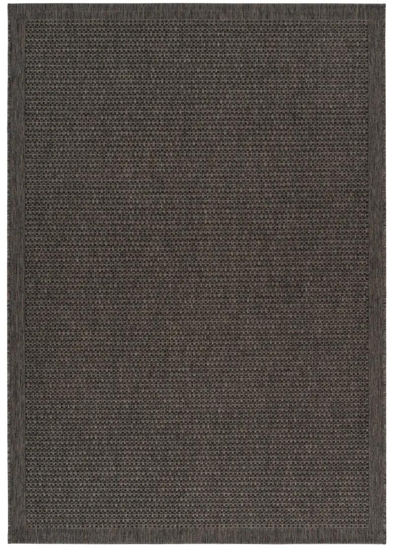 Koberce Breno Kusový koberec SUNSET 607/taupe, hnedá,160 x 230 cm