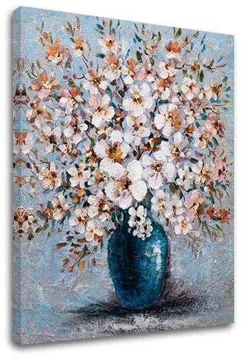 Obraz na plátne KVETY | rôzne rozmery