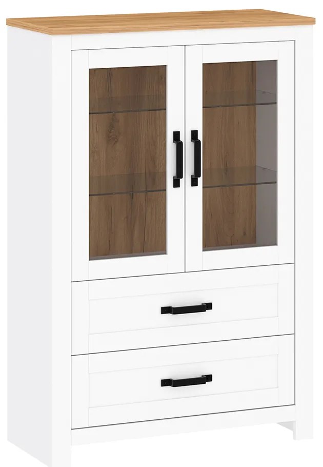 Vitrína Lanuelle K. Vlastná spoľahlivá doprava až k Vám domov. 1017018