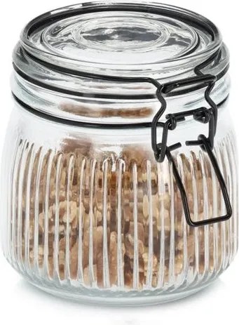 Zeller dóza na potraviny s klipom 0,55 l