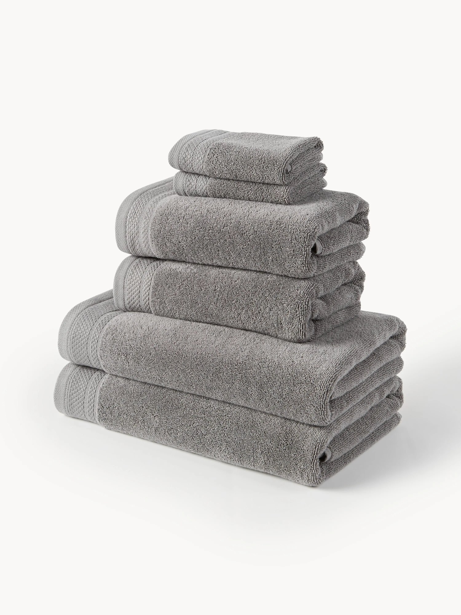 Uteráky z organickej bavlny Premium, rôzne veľkosti