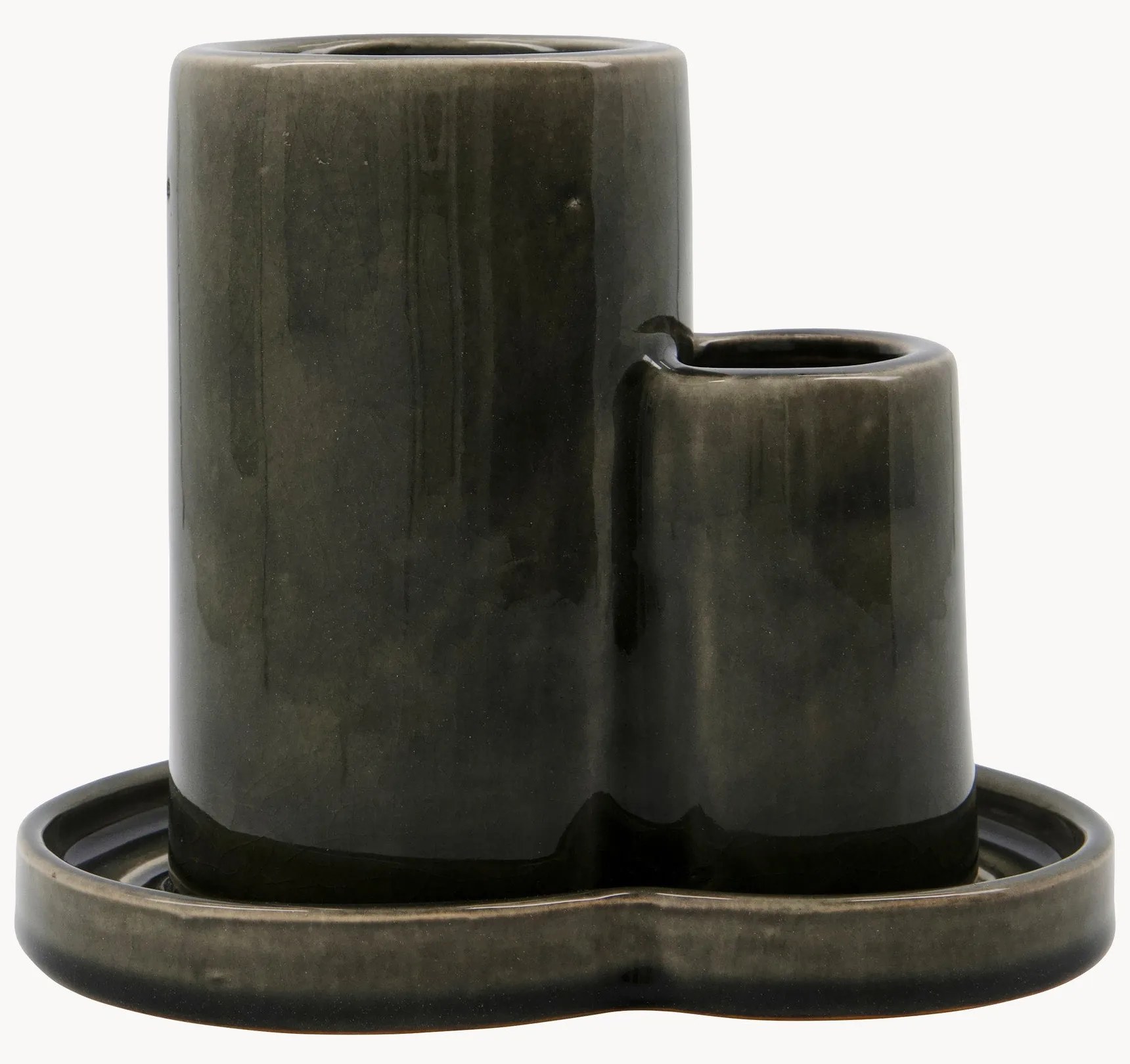 Ručne vyrobený keramický organizér Order