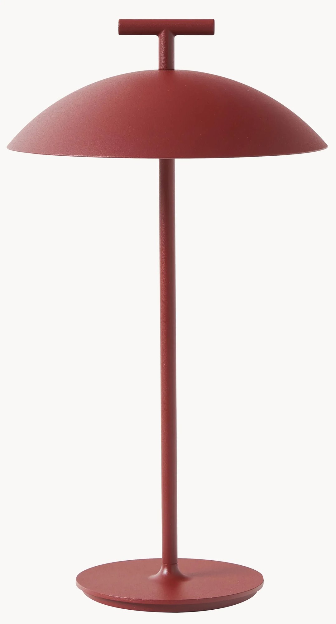 Prenosná stolová LED lampa Mini Geen-A