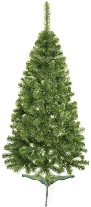 Umelý 3D vianočný stromček JEDĽA 250 cm