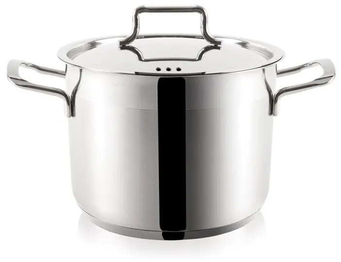 Hrniec ANETT s pokrievkou 8,1 l