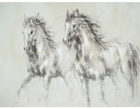 Obraz maľovaný originál 90x120 GZCA191064A