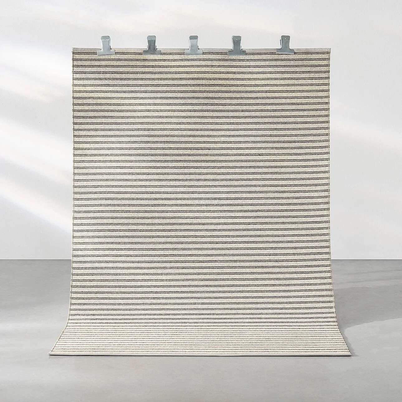 Koberec Harmony Gray II 160x230 cm